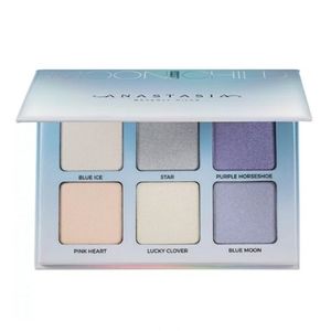 Anastasia BH Moon Child Highlighter Palette